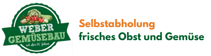 Gemüsebau Weber